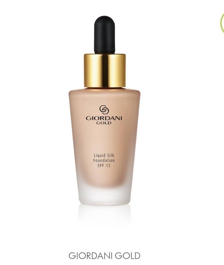 Moda Base Giordani Gold - Oriflame