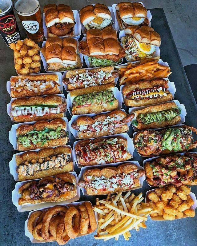 Moda 🤤🌭