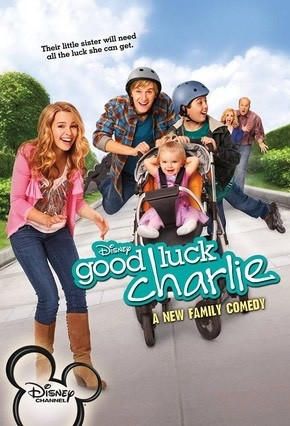 Good Luck Charlie