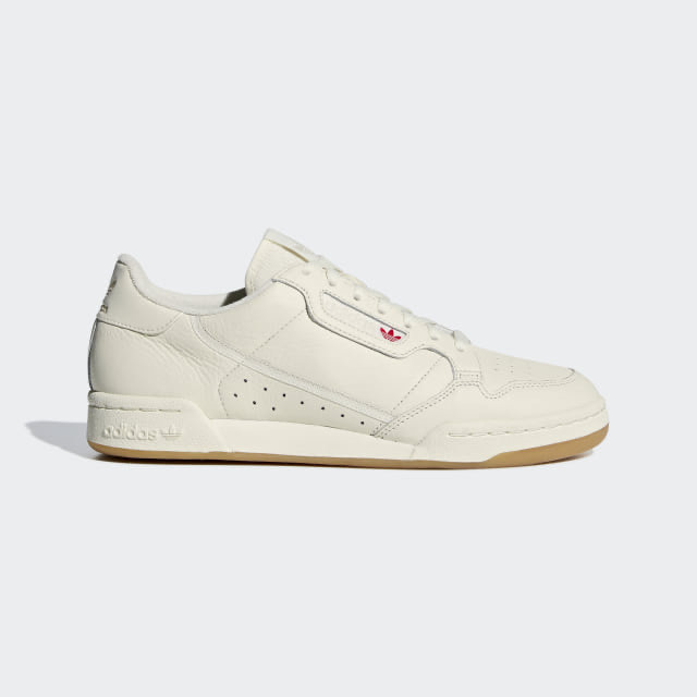 Producto Adidas Continental 80 beges