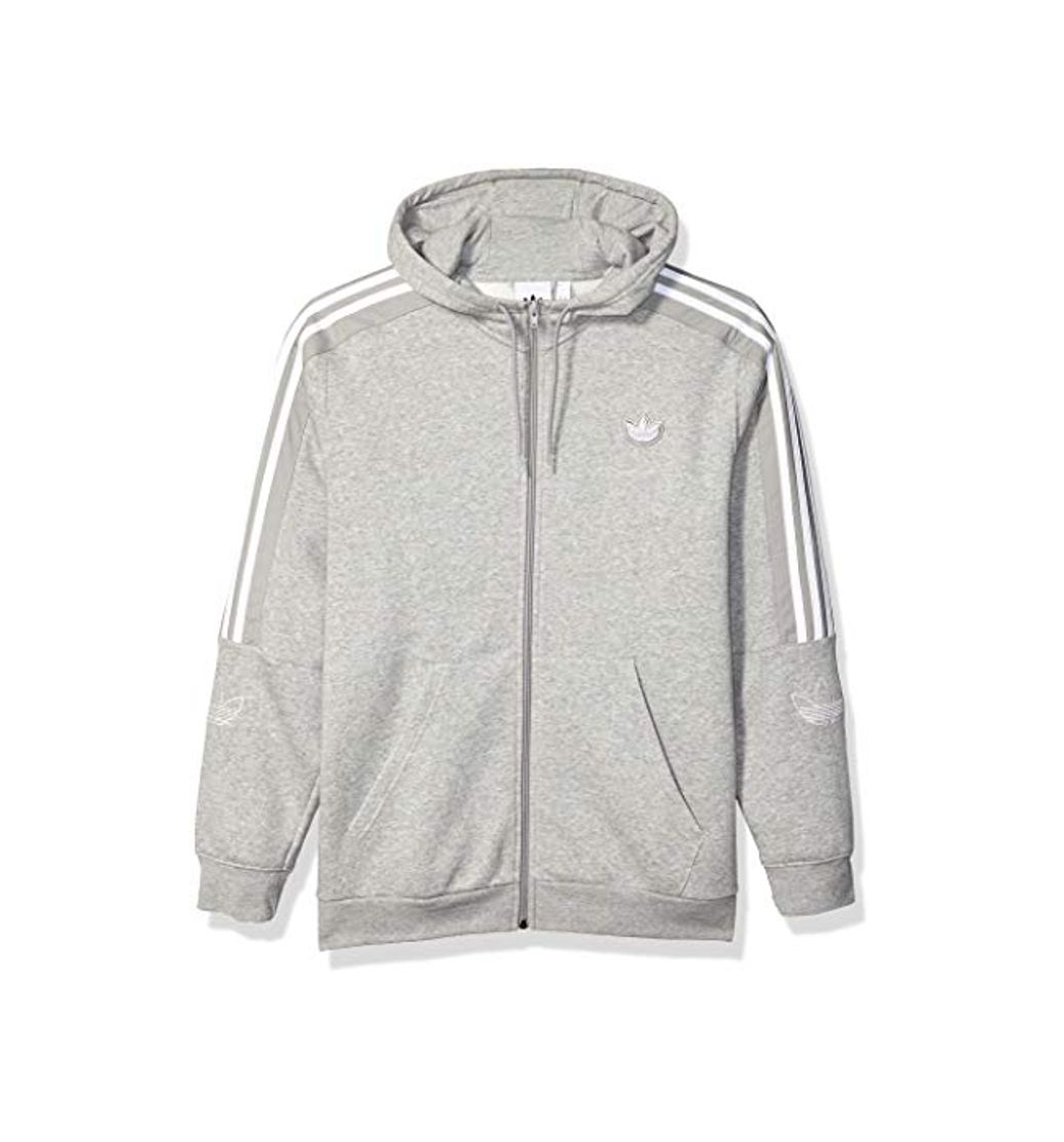 Moda adidas Originals Men's Outline Fleece Full