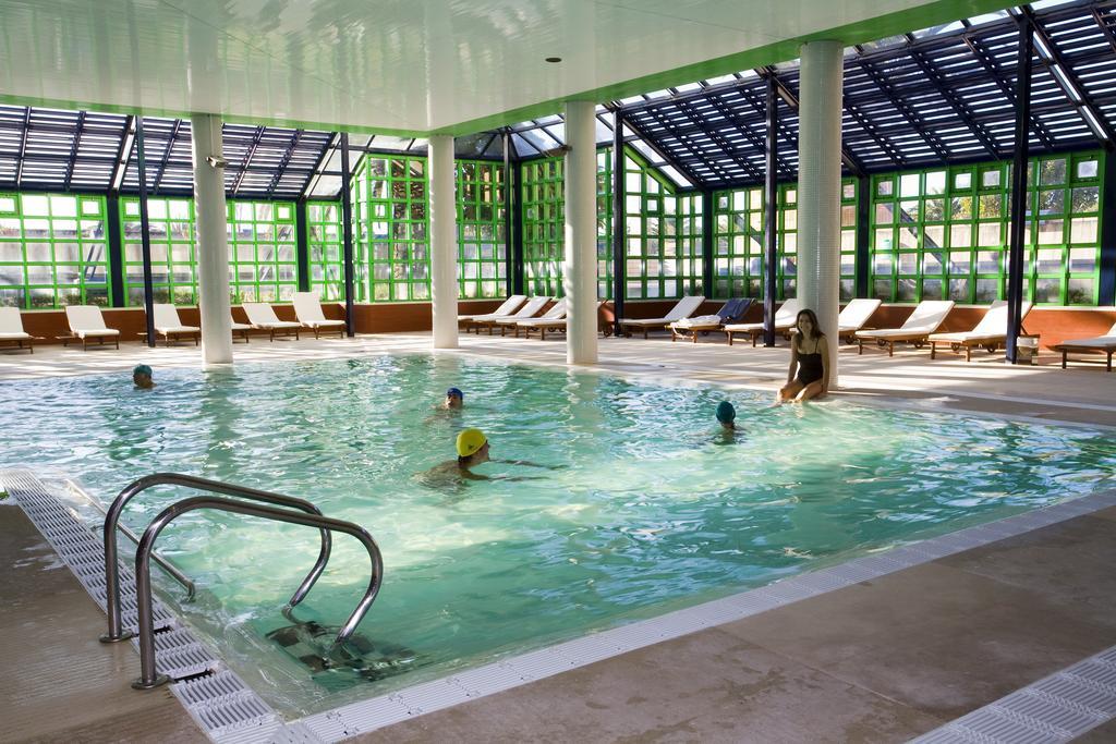 Place Hotel Solverde Spa & Wellness Center