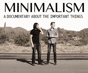 Serie Minimalism: A Documentary 