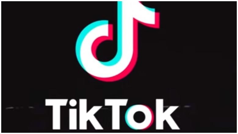 App TikTok