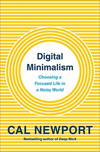 Libro Digital Minimalism