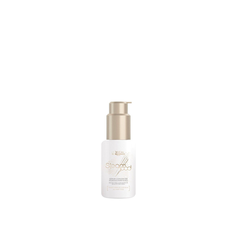 Producto Steampod Serum Alisamento 50ml
