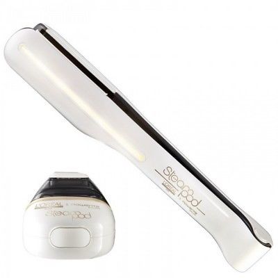 Producto L Oreal Professionnel Steampod Styler Alisador Cabelo