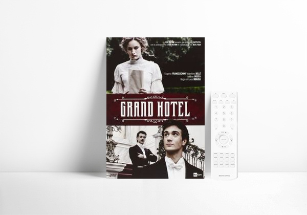 Serie Grand Hotel