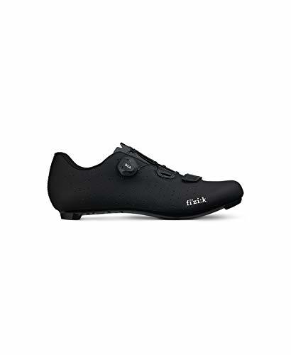 Fitness Fizik R5 Tempo Overcurve 42 Black