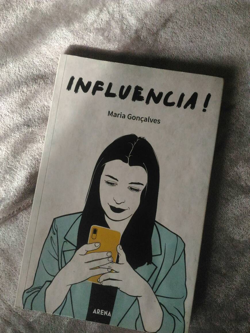 "Influencia!" 