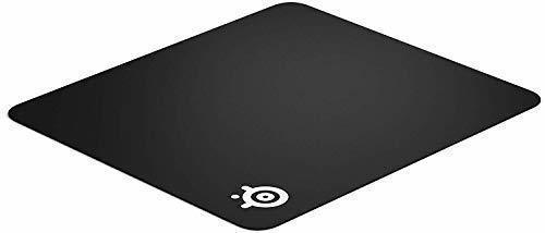 Electrónica SteelSeries QcK+ - Alfombrilla de ratón de juego