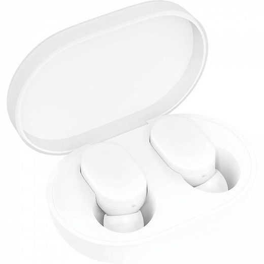 Auriculares Xiaomi Mi AirDots True Wireless Earbuds Basic Brancos ...