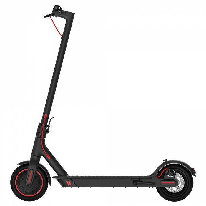 Producto Trotinete Eléctrica Xiaomi Mi Electric Scooter M365 Pro Preta ...