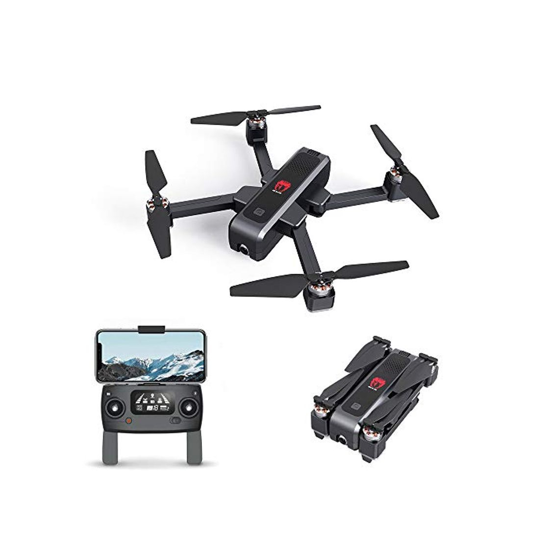 Product EACHINE EX3 Drone 2k GPS