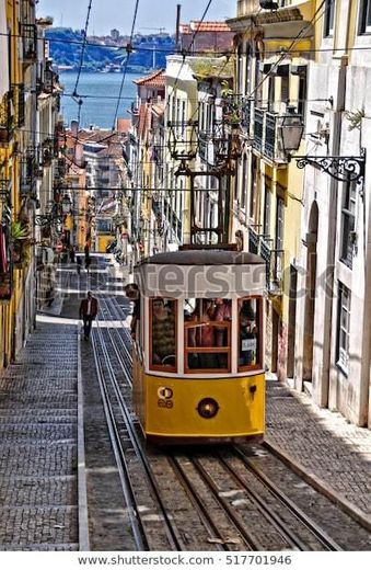 Elevador da Glória