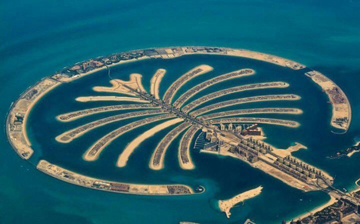 Place The Palm Jumeirah