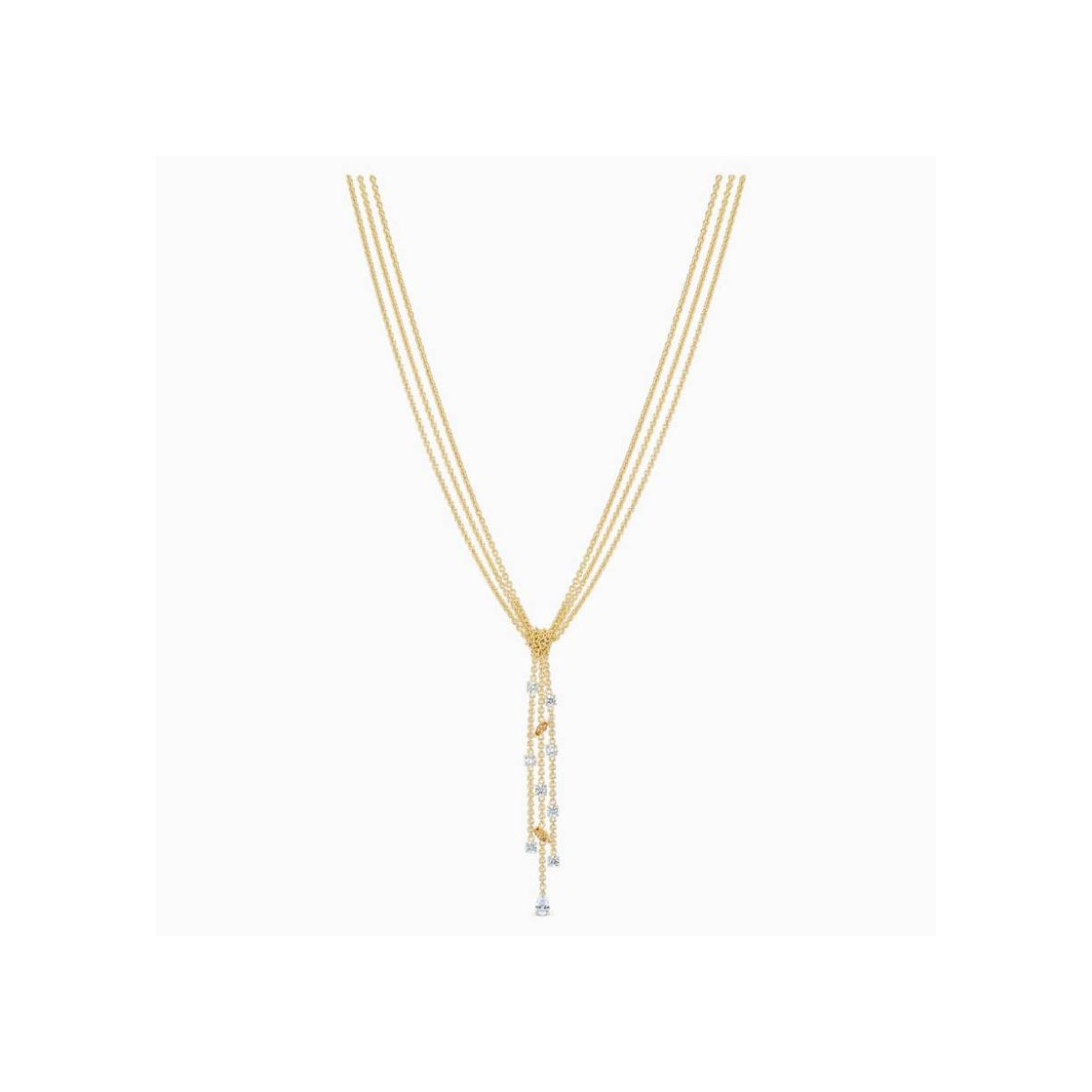 Social Crystal Necklaces » Necklaces and Pendants