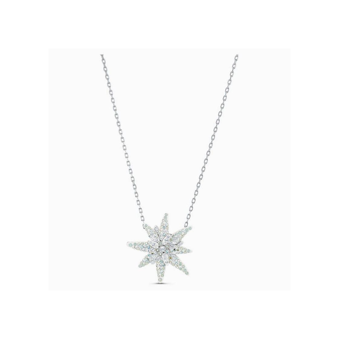 Social Necklace