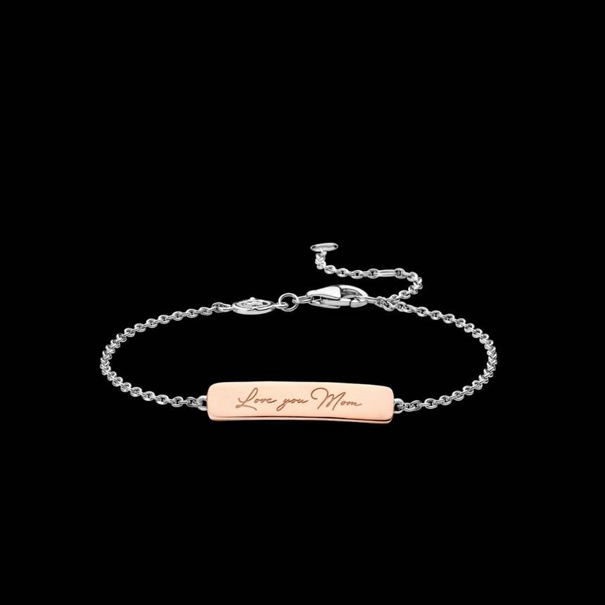 Social Bracelet