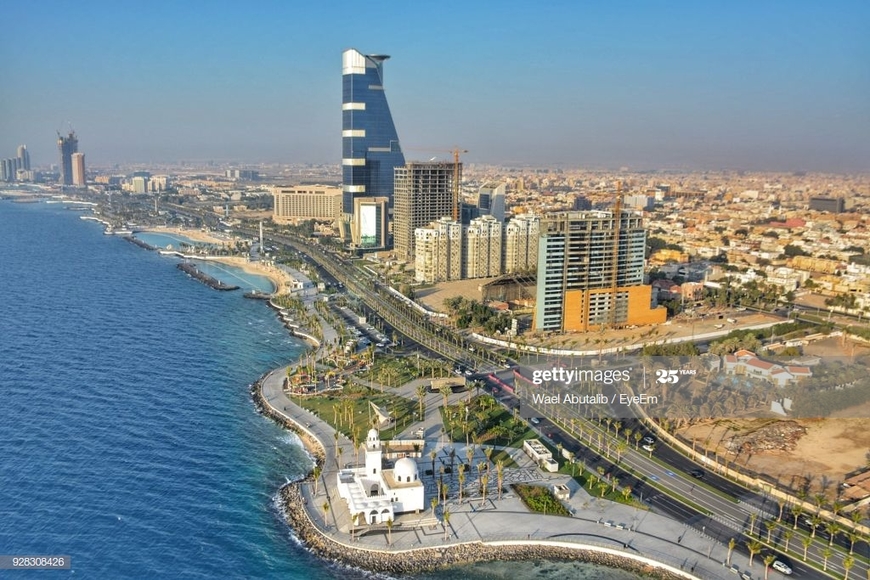 Place Jeddah