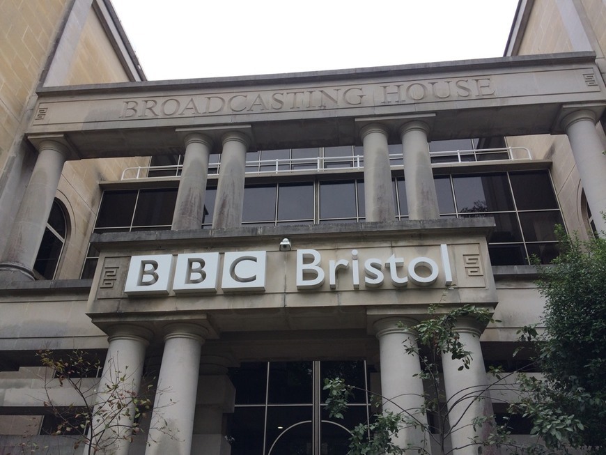 Place BBC Studios