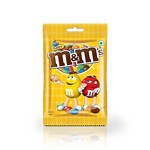 Product M&M's