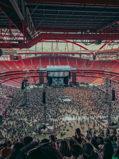 Estádio da Luz