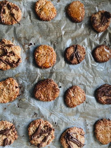 Preparing Cakes, Cookies, and Pastry healthy