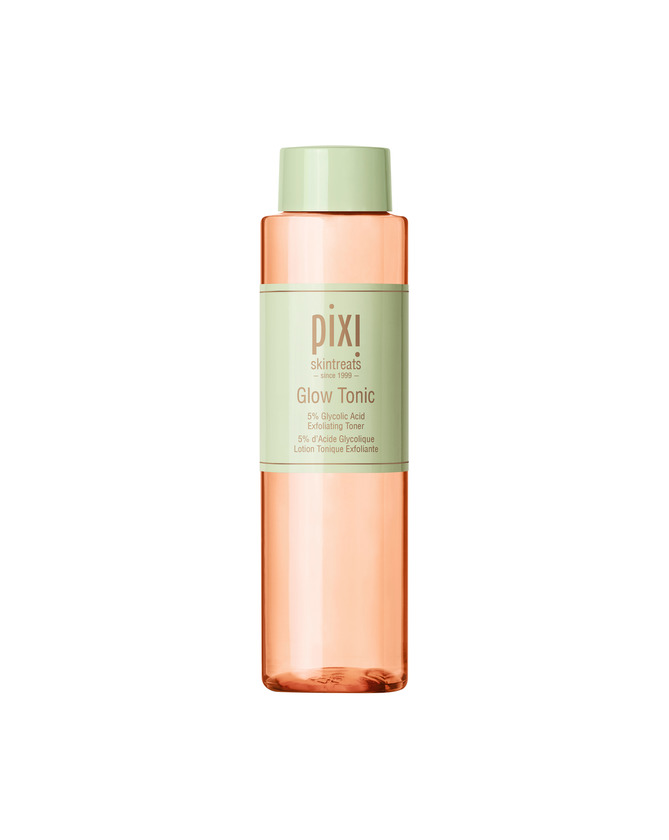 Product Glow tonic- Pixie Beauty