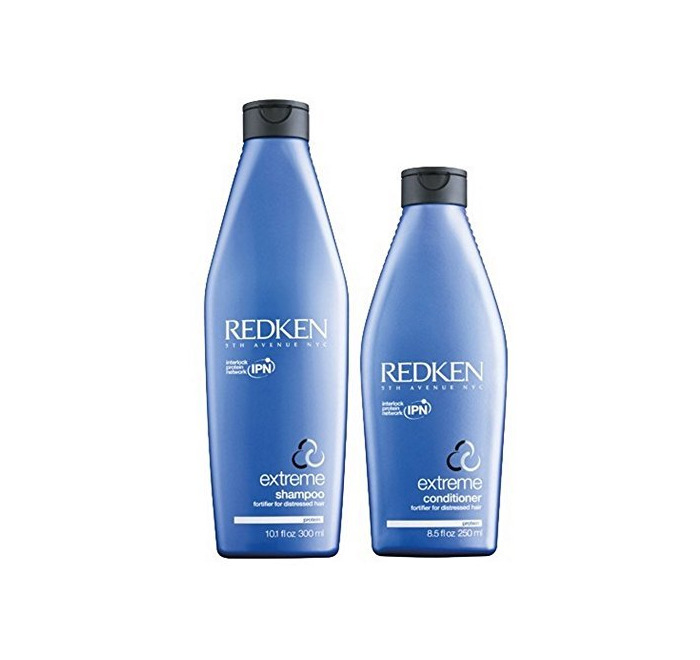 Beauty Redken Extreme Shampoo and Conditioner Duo