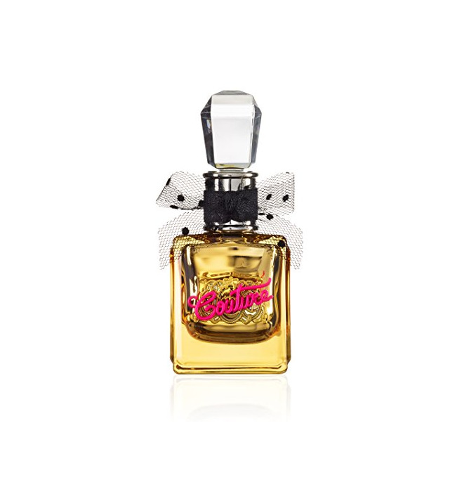 Belleza Juicy Couture Viva La Juicy Gold Couture Perfume Mujer