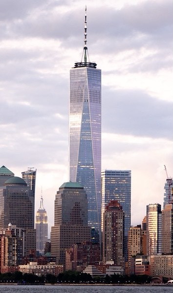 Place Freedom Tower