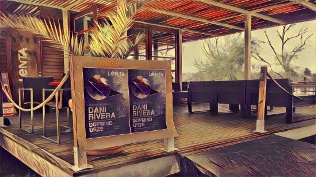 Restaurants Sogra