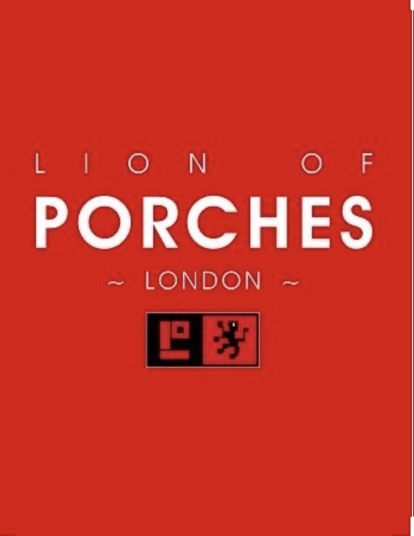 App Lion of Porches