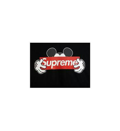 Social Supreme