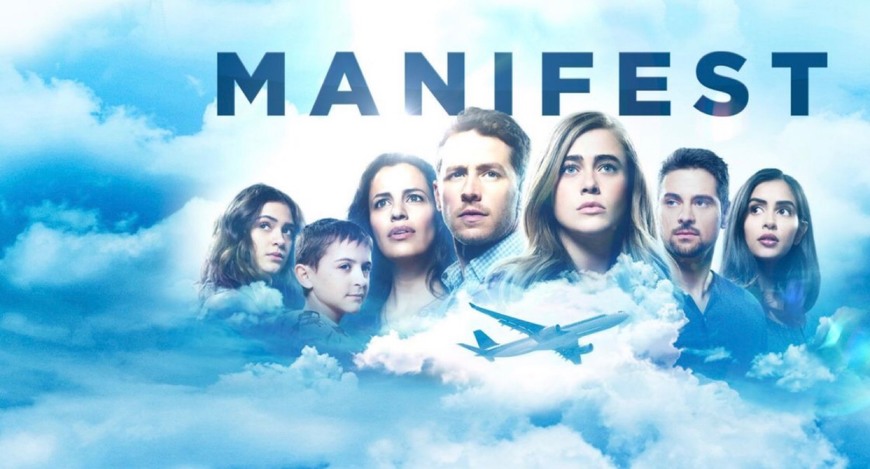 Serie Manifest