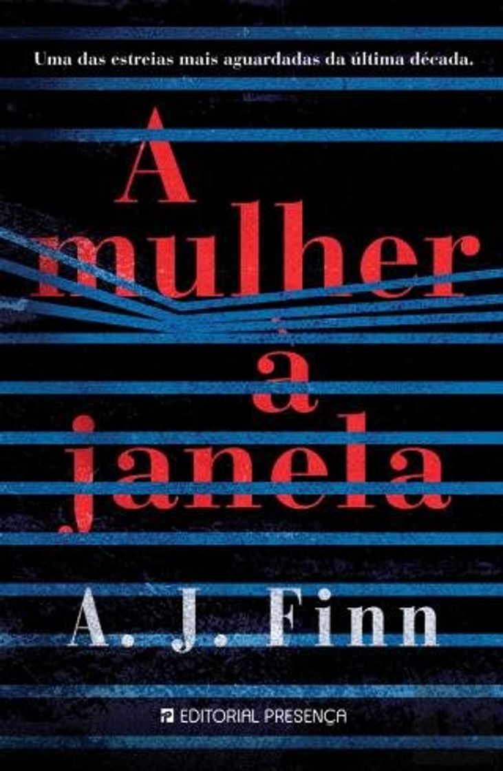 Libro A Mulher à Janela