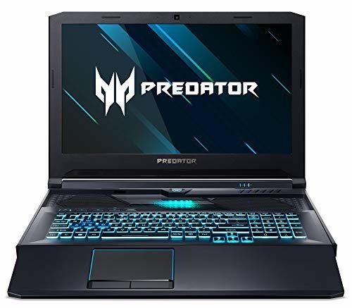 Acer Predator Helios 700 17