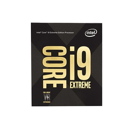 Intel Core i9 7980 X E - 2