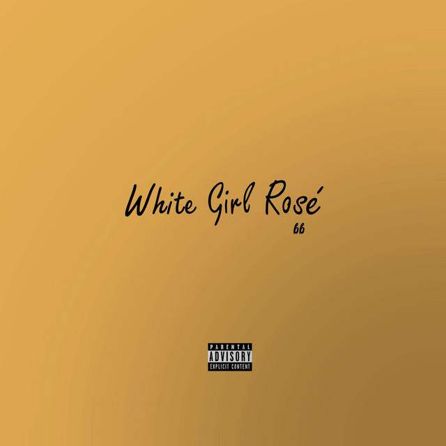 Music White Girl Rose