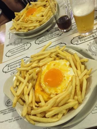 Restaurants O Mestre