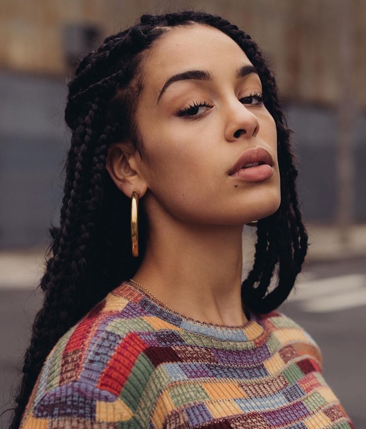 Music Jorja Smith