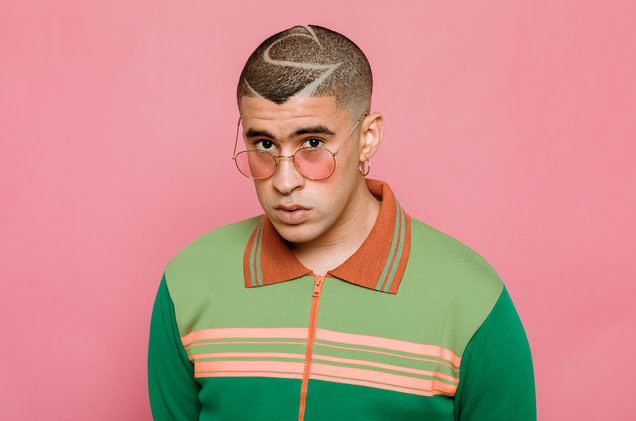 Music Bad Bunny 