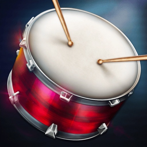 App Drums - batería toca musica