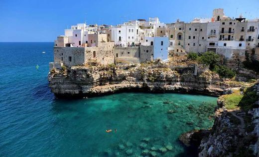 Place Polignano a Mare