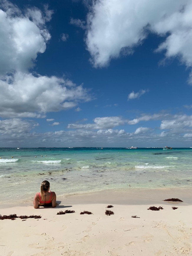 Place Isla Mujeres