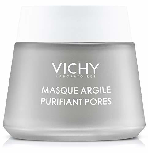 Beauty Vichy Pore Puri Clay Mask 75Ml