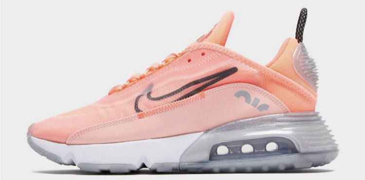 Moda Nike Air Max 2090 Woman -JD