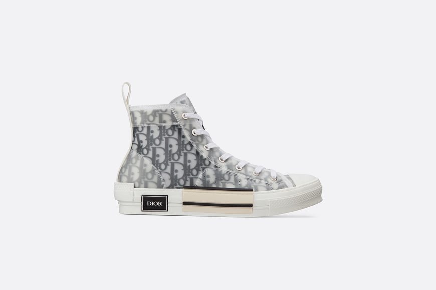 Products B23 High Top Sneakers Dior 