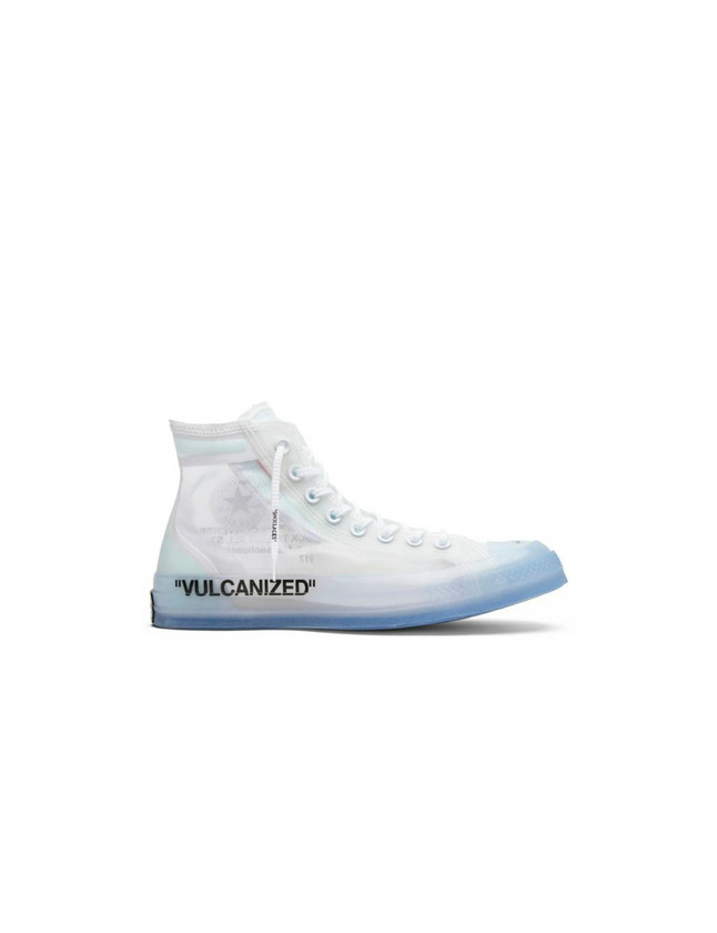 Products OFF-WHITE x Chuck 70 'The Ten'